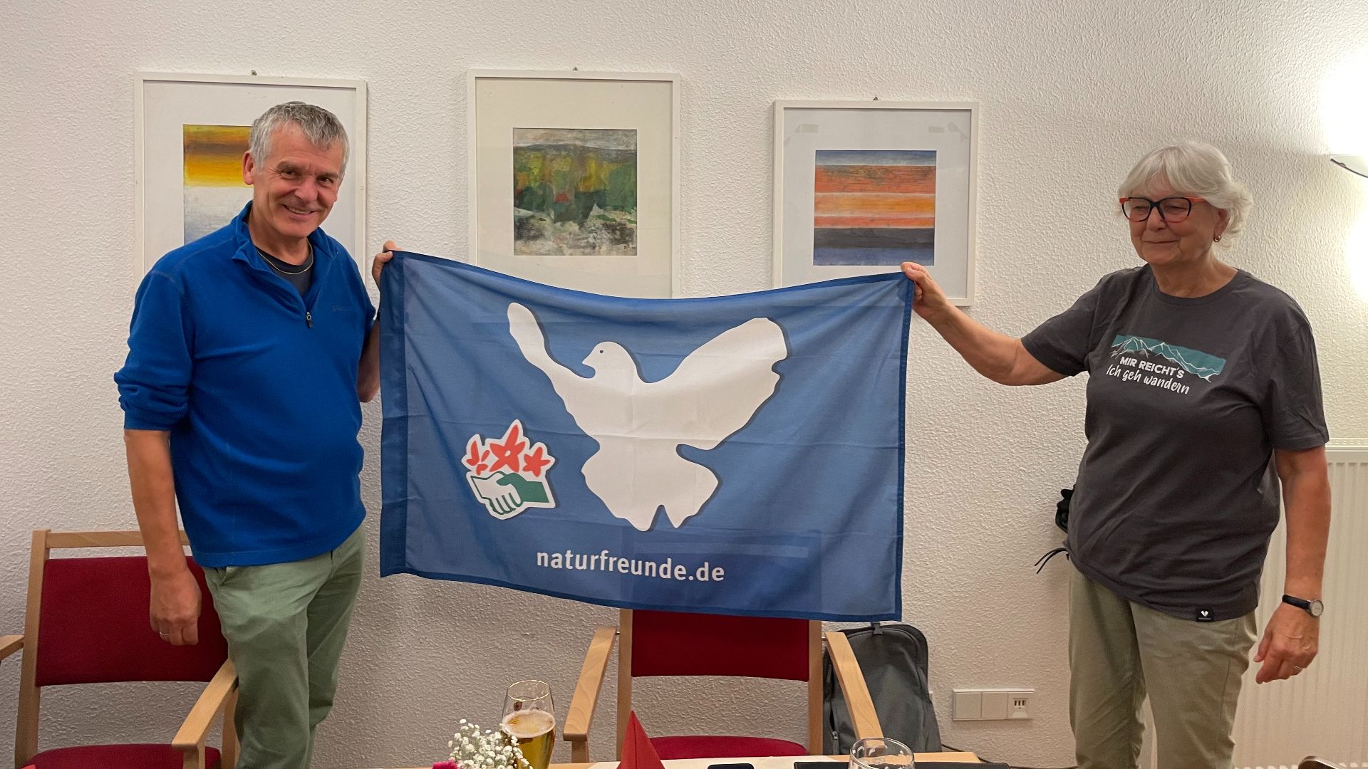 Politik und Kultur