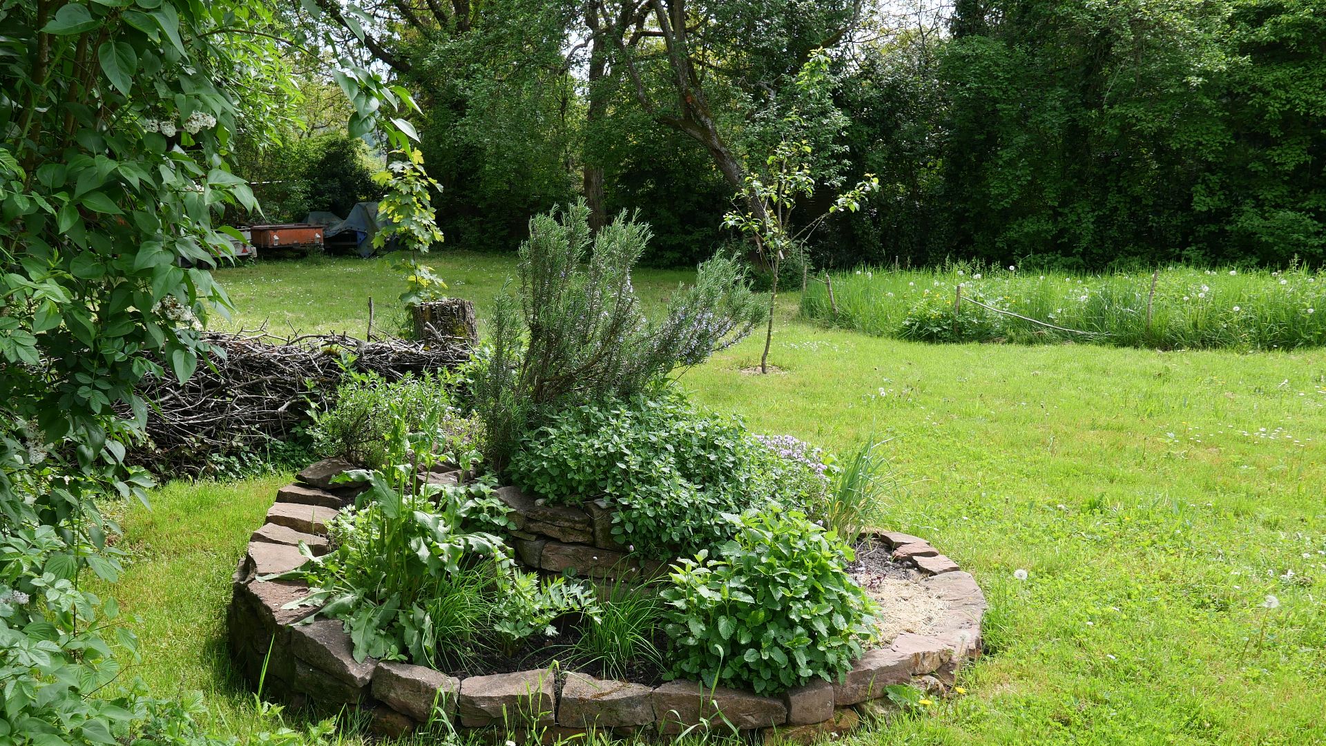 GartenFreunde
