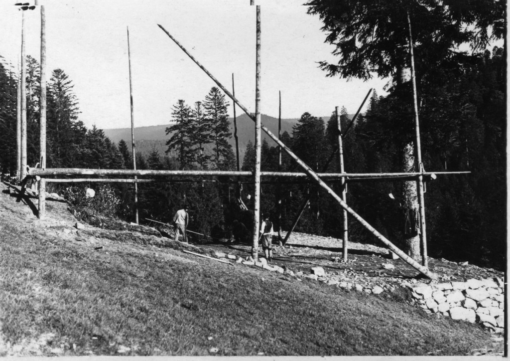 NF Erbersb Neubau022 Geruest