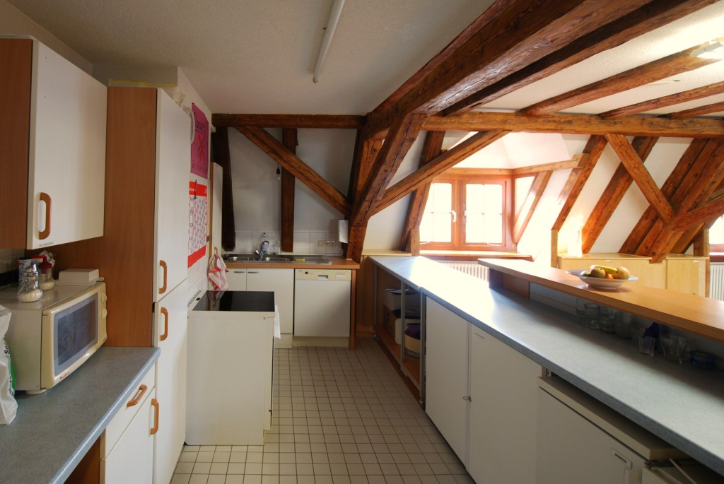 Kueche OM 1