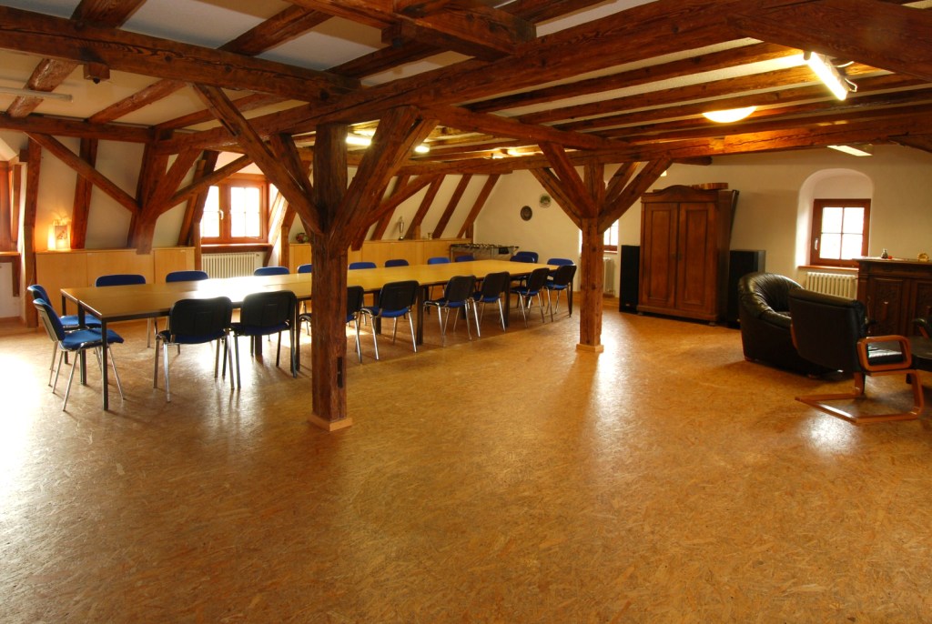 Saal OM 1