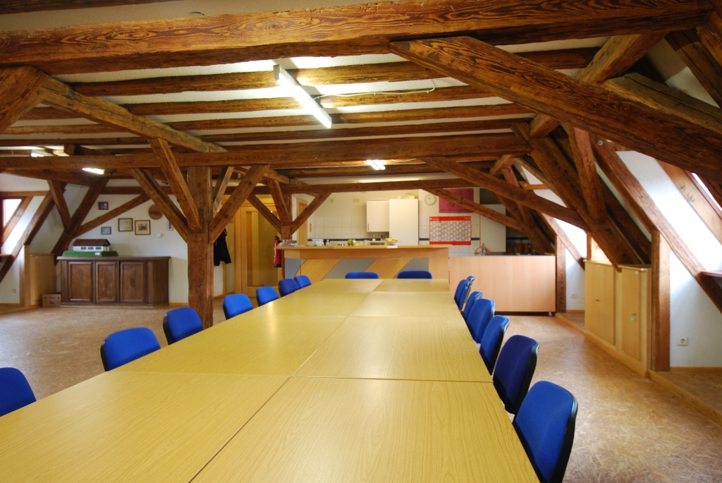 Saal OM 3