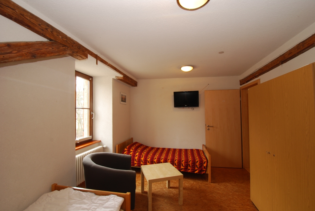 Zimmer OM2
