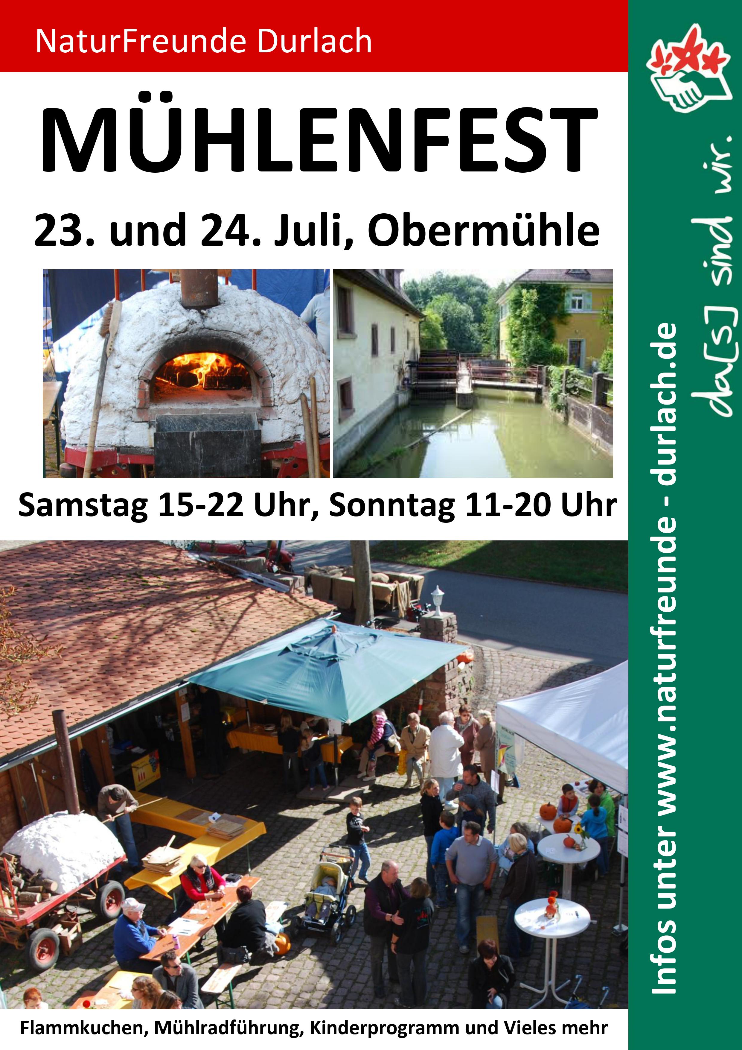 Plakat Mühlenfest2022 end2
